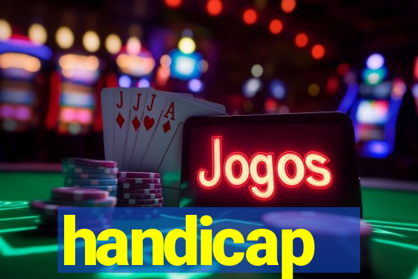 handicap - 2.5